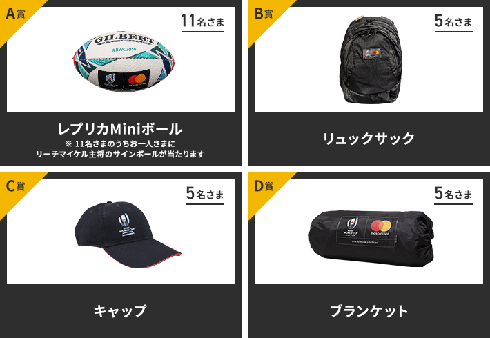 ミライノ デビットplatinum Mastercard ラグビーワールドカップ応援ありがとうキャンペーン Neobank 住信sbiネット銀行