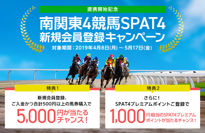 南関競馬スマートフォン