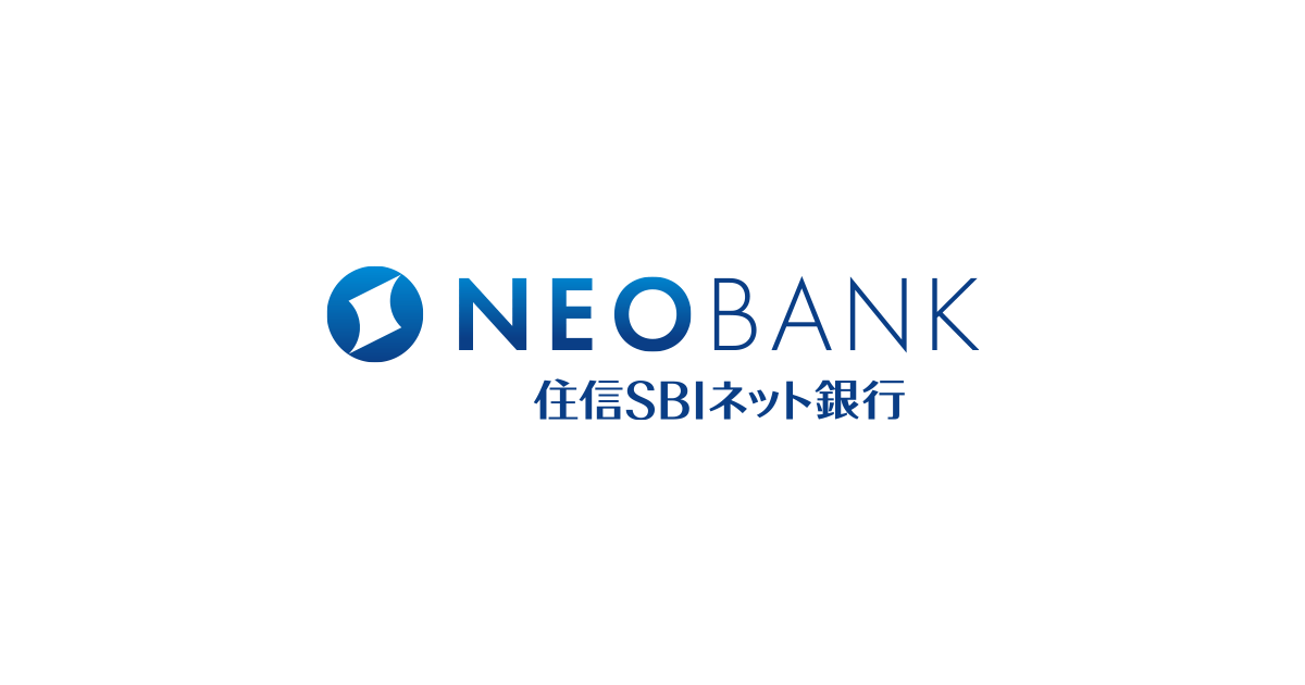 NEOBANK 住信SBIネット銀行