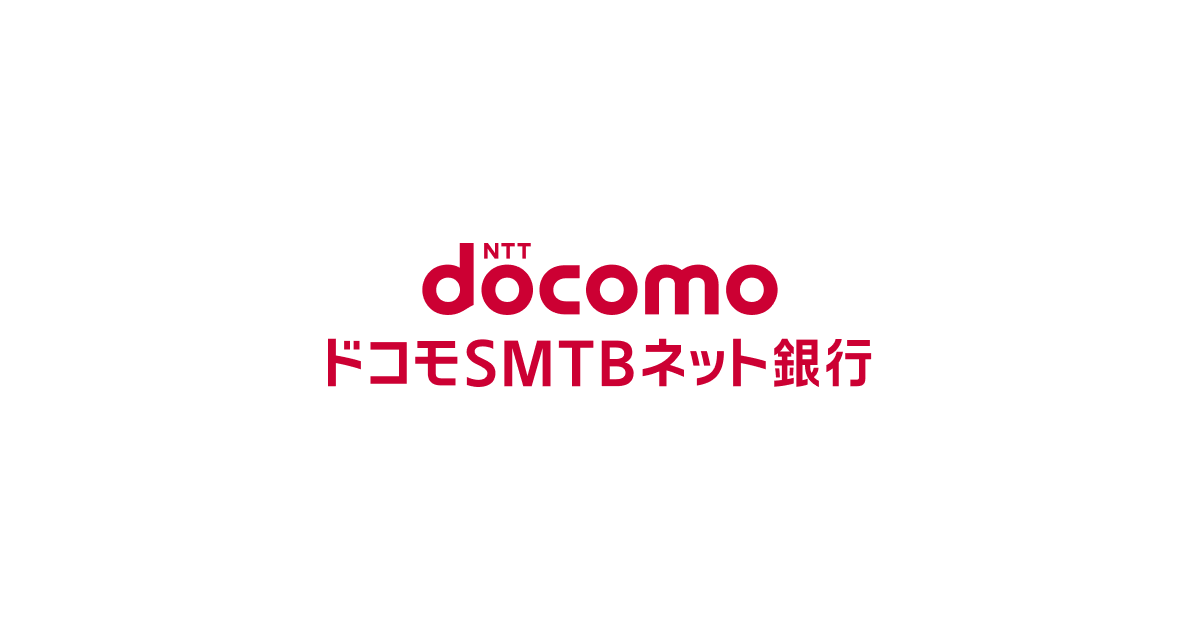 【V NEOBANK】ポイントプログラムの改定について　  | お知らせ | ドコモSMTBネット銀行（旧 住信SBIネット銀行）