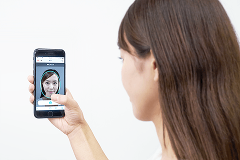 スマホで本人確認が完結 新しい銀行口座開設サービスの開始について プレスリリース Neobank 住信sbiネット銀行