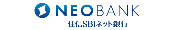 住信SBIネット銀行