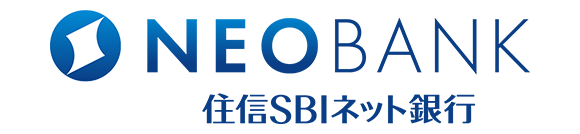 住信SBIネット銀行ロゴ