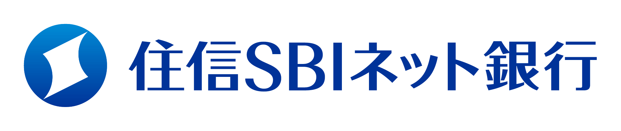 住信SBIネット銀行 SBI Sumishin Net Bank