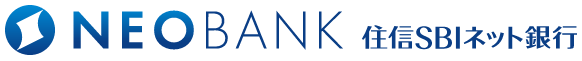 NEOBANK 住信SBIネット銀行