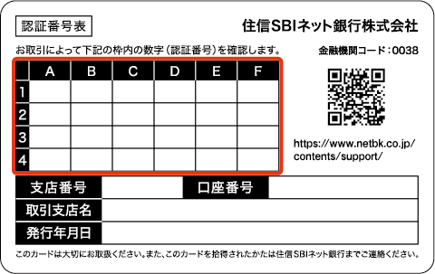 キャッシュカード デビット機能なし 商品 サービス 住信sbiネット銀行