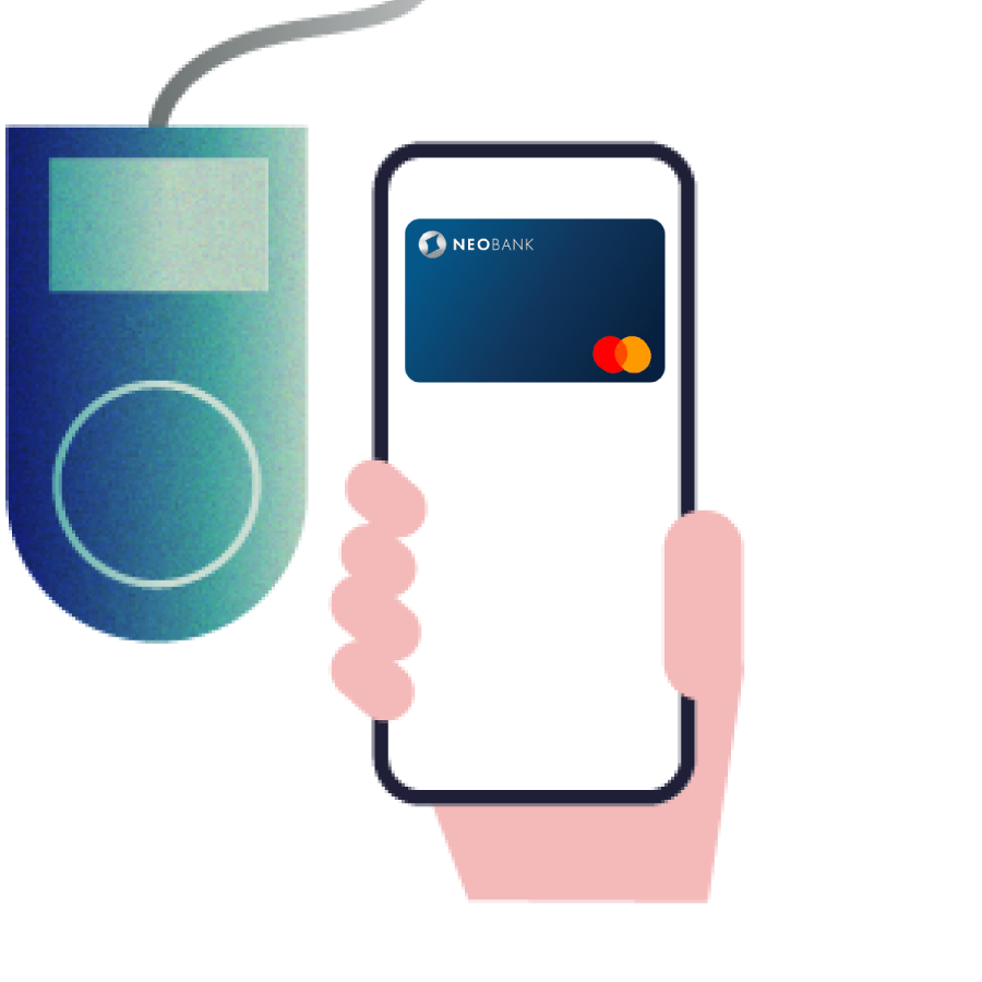 Apple Payご紹介ページ | デビットカード | NEOBANK 住信SBIネット銀行