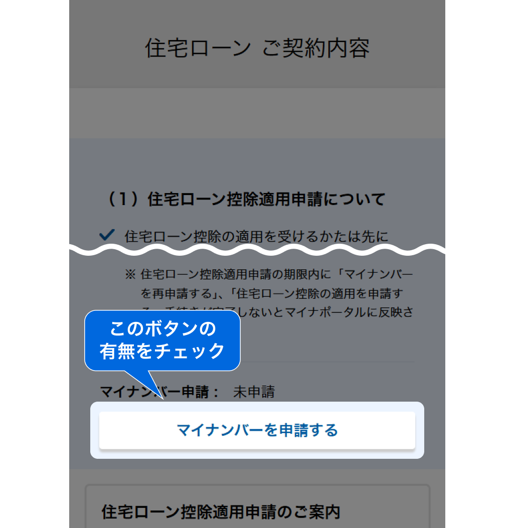 住宅ローン控除適用申請 | 住宅ローン | NEOBANK 住信SBIネット銀行