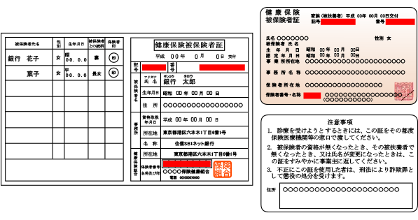 本人確認書類について | カードローン、目的ローン他 | NEOBANK