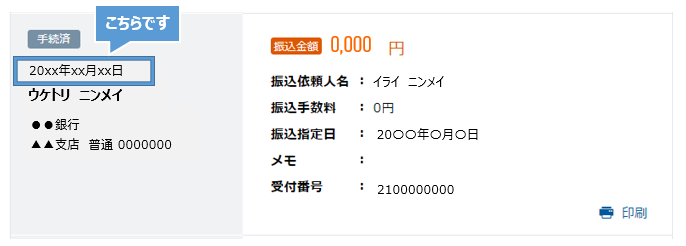 振込振替 振込手数料の無料回数カウント方法は よくあるご質問top Neobank 住信sbiネット銀行