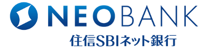 NEOBANK 住信SBIネット銀行