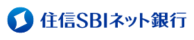 住信SBIネット銀行 SBI Sumishin Net Bank