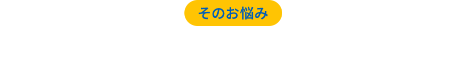 そのお悩み 住信SBIネット銀行 カードローンが解決します