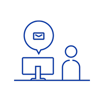 融資条件のお知らせ