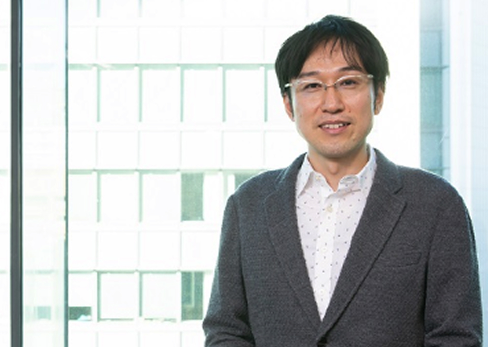 株式会社完熟屋 代表取締役社長 溜池 算人 氏