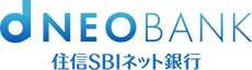 NEOBANK 住信SBIネット銀行
