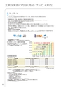 住信SBIネット銀行株式会社 中間期ディスクロージャー誌2013