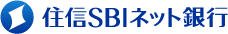 住信SBIネット銀行SBI Sumishin Net Bank