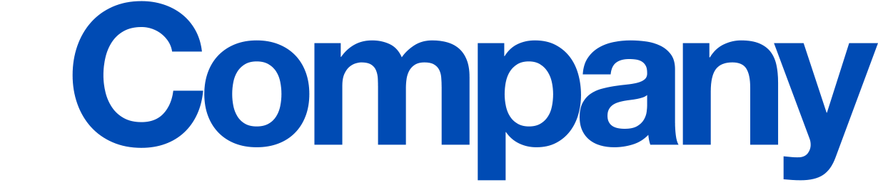 Company